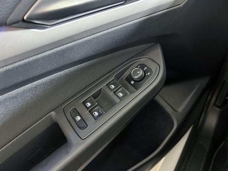 Volkswagen Golf Golf 1.5 tgi Life 130cv