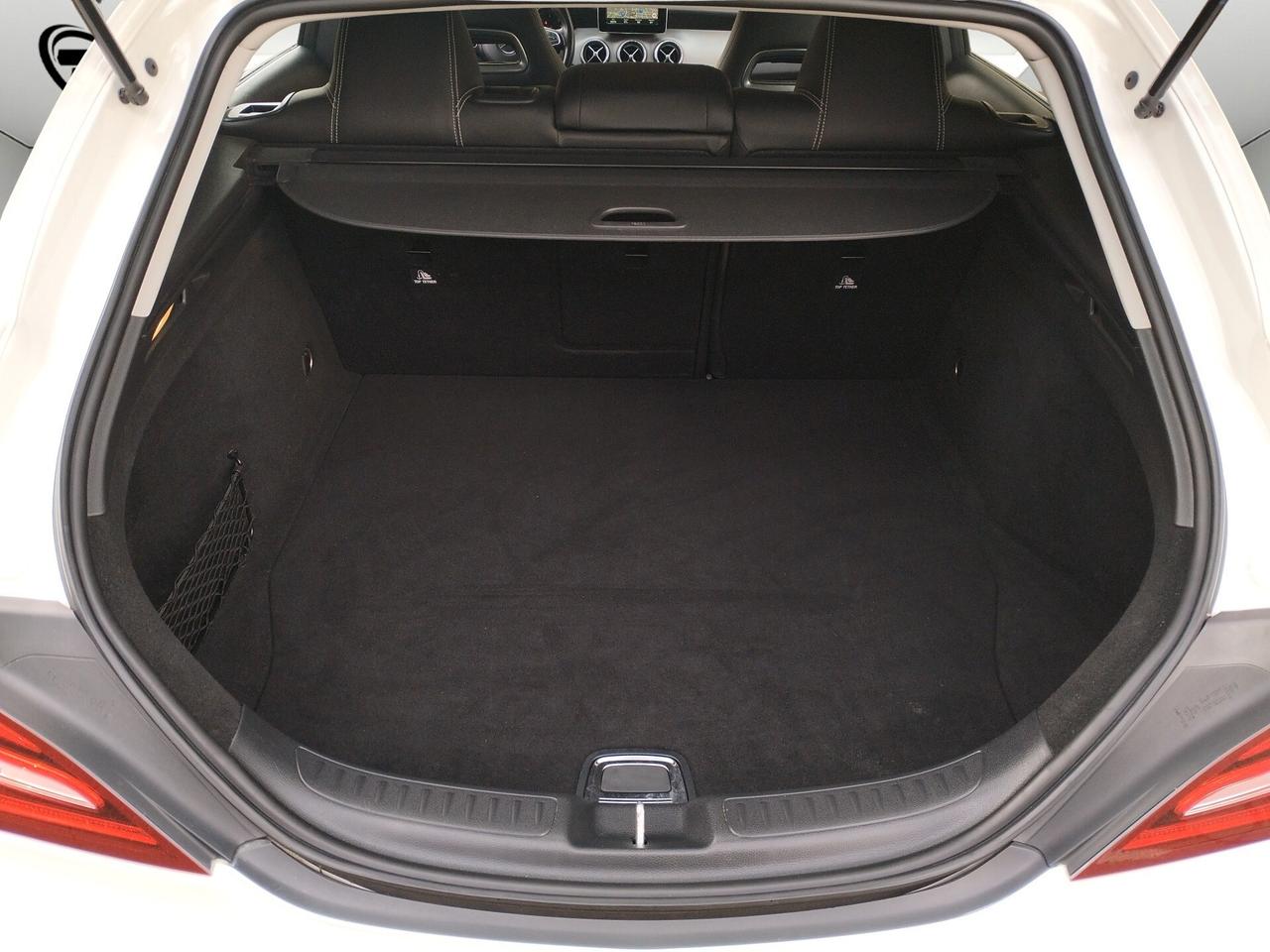 Mercedes-Benz CLA 220 d Shooting Brake Premium auto FL