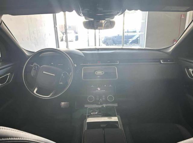 LAND ROVER Range Rover Velar 2.0D I4 240 CV R-Dynamic