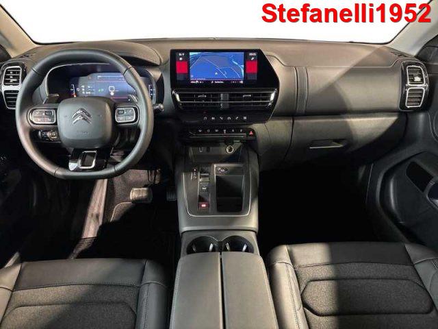 CITROEN C5 Aircross MAX - BlueHDi 130 S&S EAT8