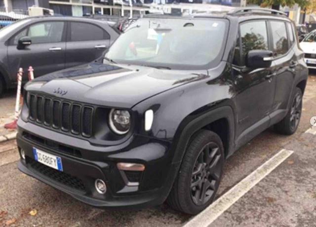 JEEP Renegade 1.3 T4 240CV PHEV 4xe AT6 S