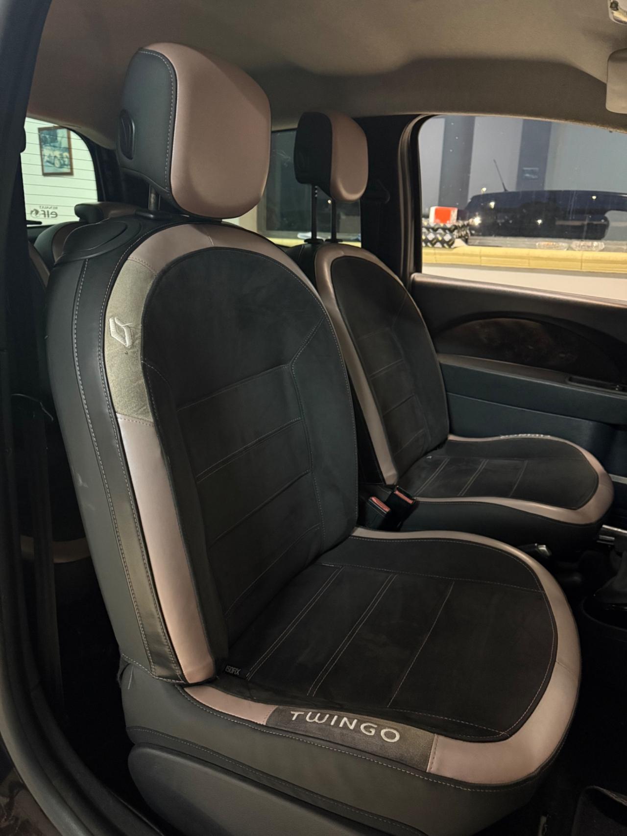 Twingo 1.2 Miss Sixty Limited Edition