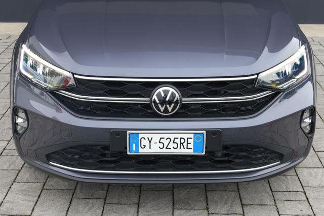 VOLKSWAGEN Taigo 1.0 TSI 115 CV Life