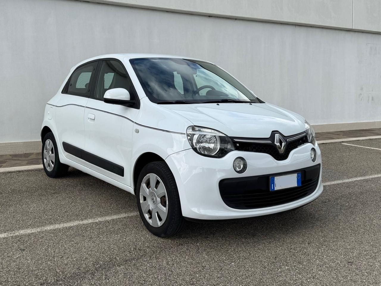 Renault Twingo SCe Stop&Start Intens