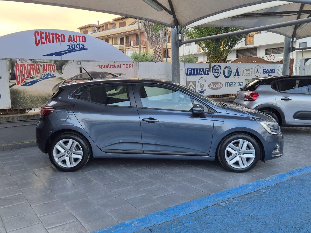 RENAULT - Clio - Blue dCi 8V 100 CV 5p. Business