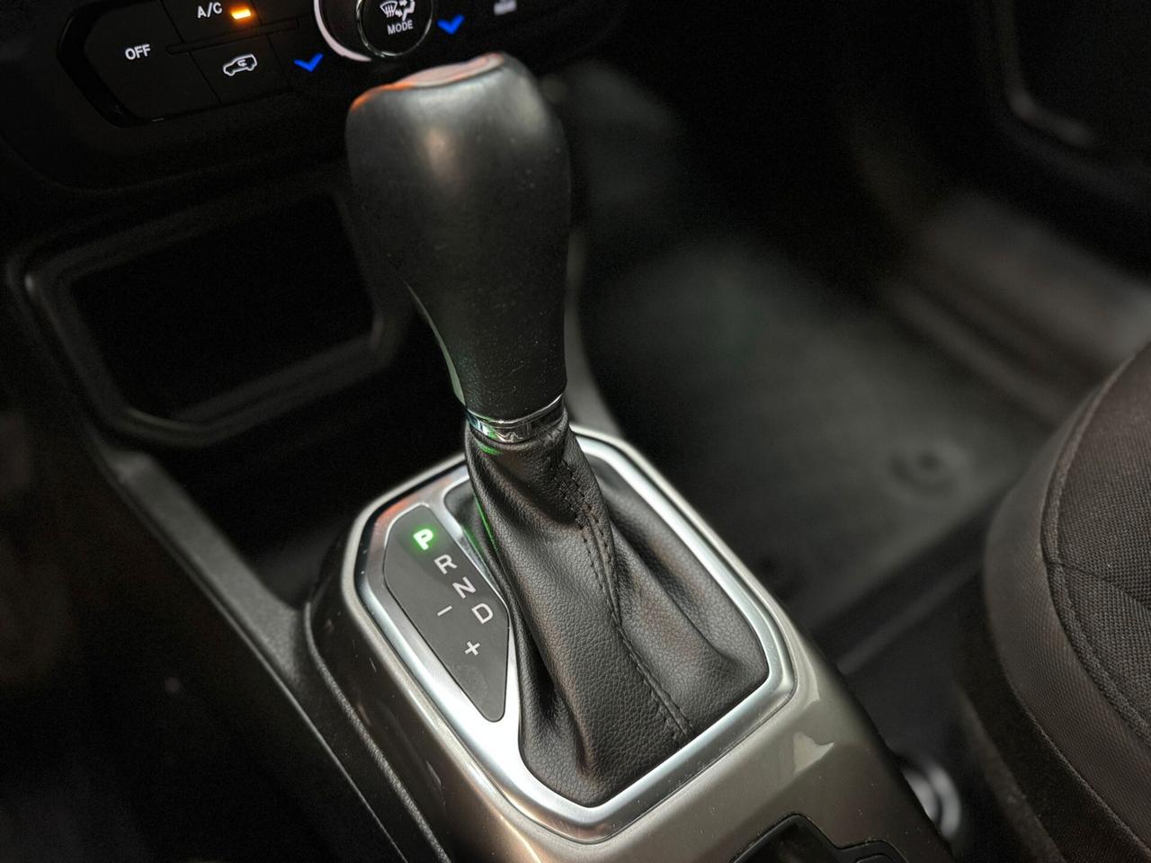 Jeep Renegade 1.6 Mjt DDCT 120 CV Limited