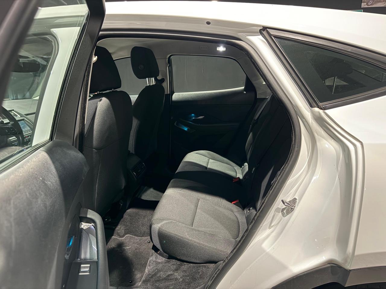 Jaguar E-Pace 2.0D 150 CV AWD aut. R-Dynamic HSE