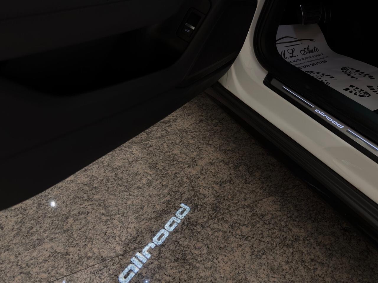 Audi A6 allroad TDI 3.0 quattro *FULL OPTIONAL* GA