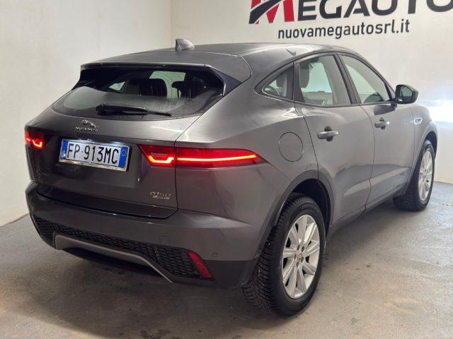 JAGUAR E-Pace 2.0D 150 CV AWD aut. S
