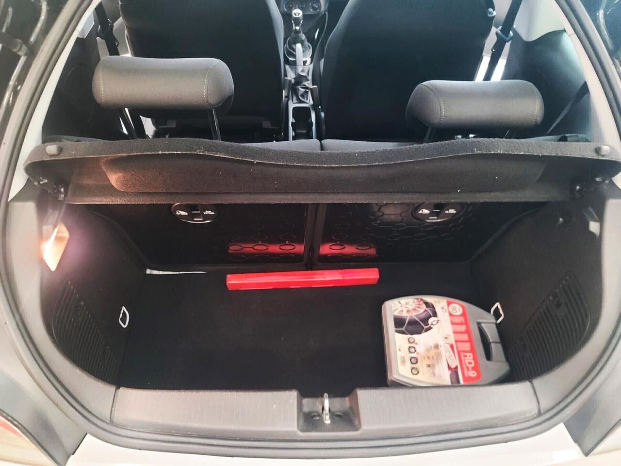 Opel Adam 1.2 BENZ 70CV *PARI AL NUOVO*