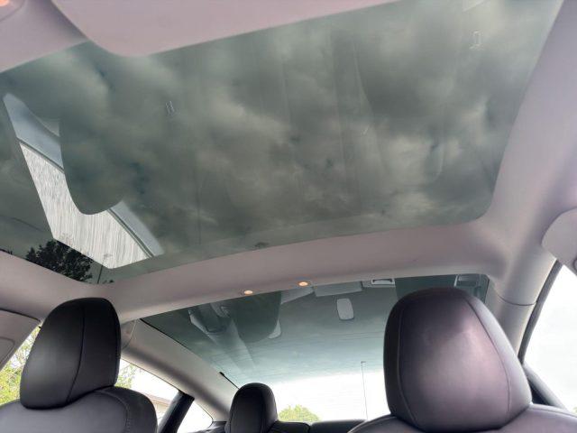 TESLA Model 3 Model 3 Long Range Dual Motor AWD