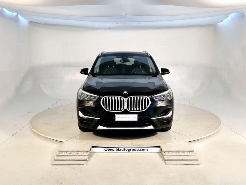 BMW X1 xdrive25e xLine Plus auto