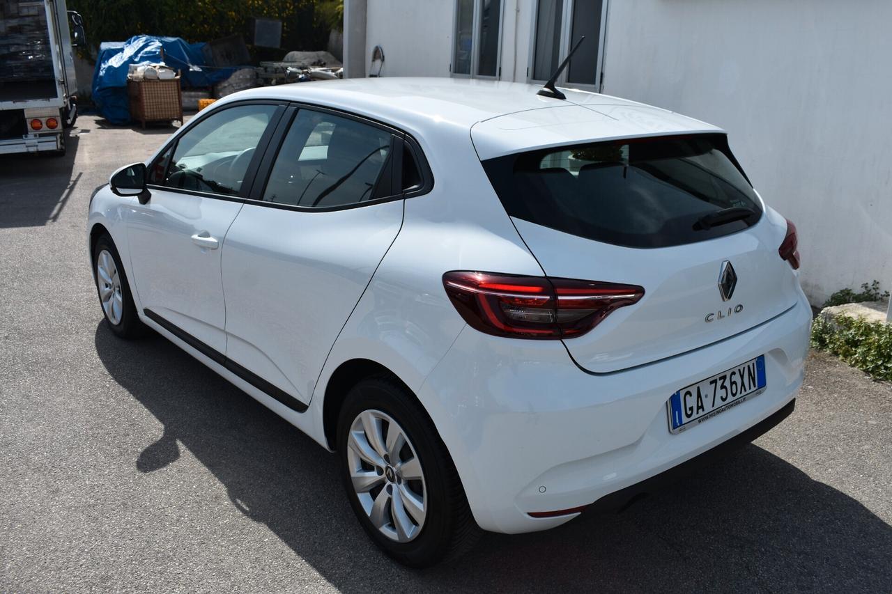 Renault Clio TCe 5p. Edition One- 2020