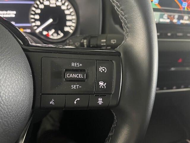 Nissan Qashqai MHEV 140 CV N-Connecta