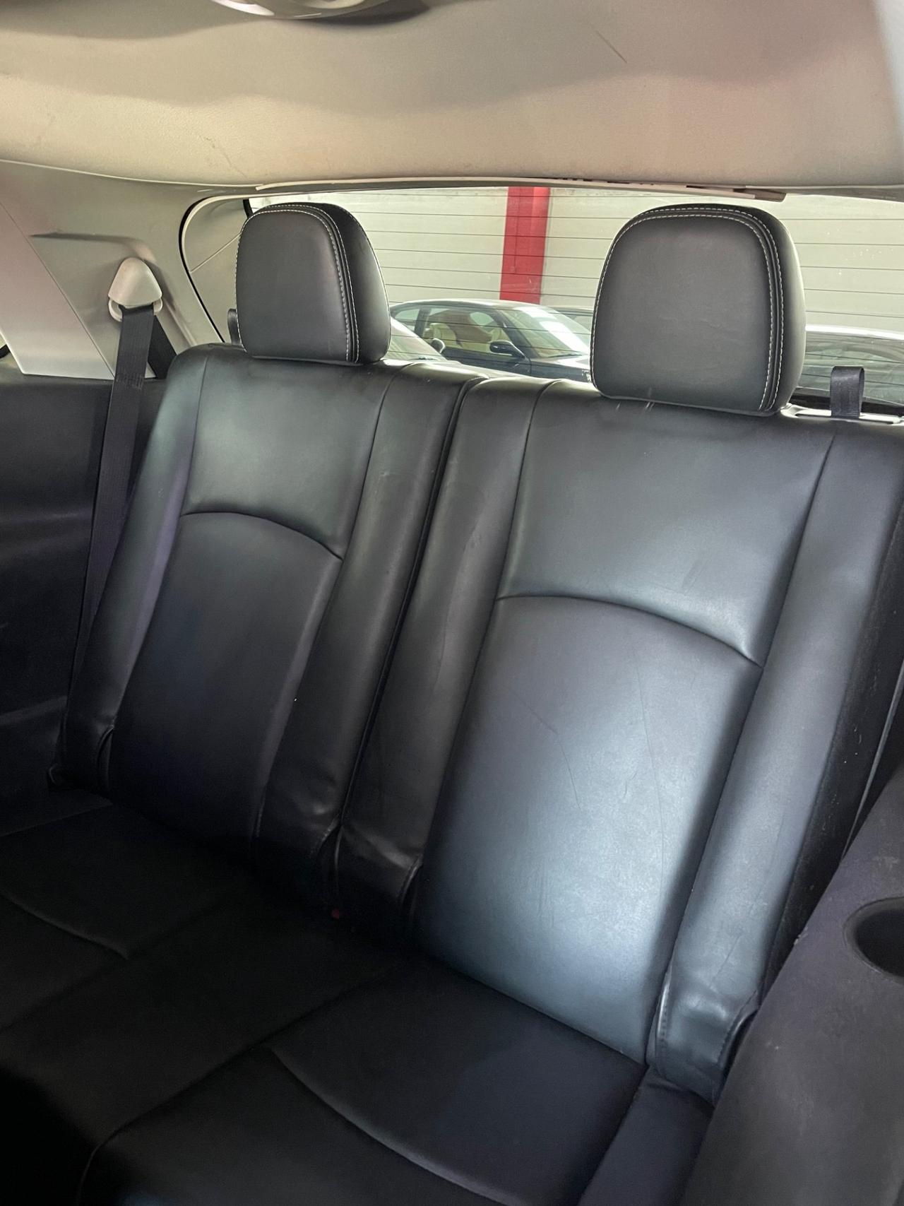 Fiat Freemont 2.0 Mjt 4x4 Aut. PERMUTE RATE