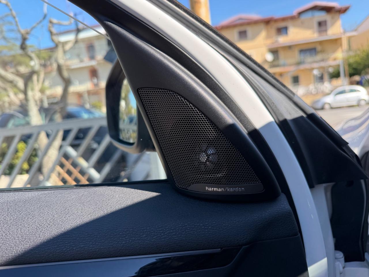 Bmw X1 xDrive20d xLine