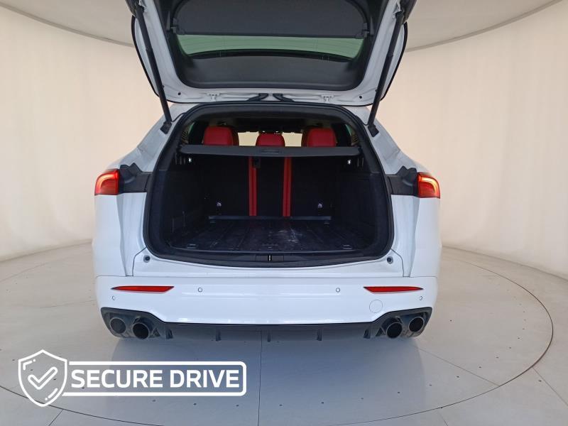 Maserati Levante 2.0 MHEV Modena AWD Auto