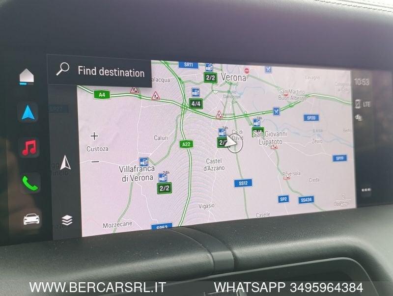 Porsche Taycan Taycan 4 Cross Turismo