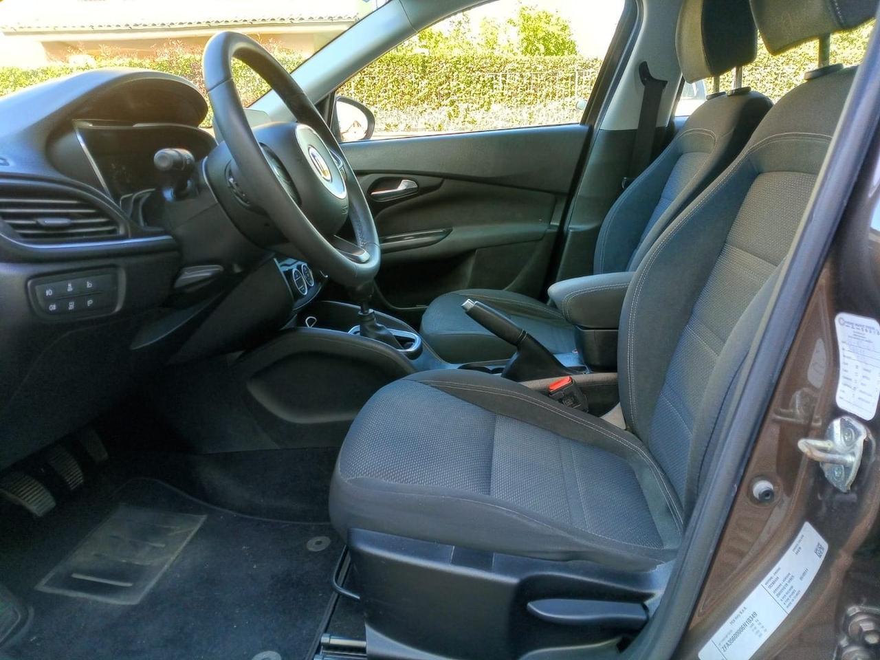 Fiat Tipo Business 1.6 Multijet #7197