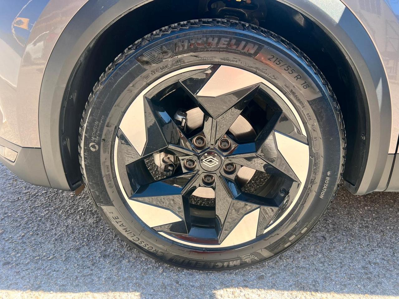 Renault Captur TCe 90 CV Techno