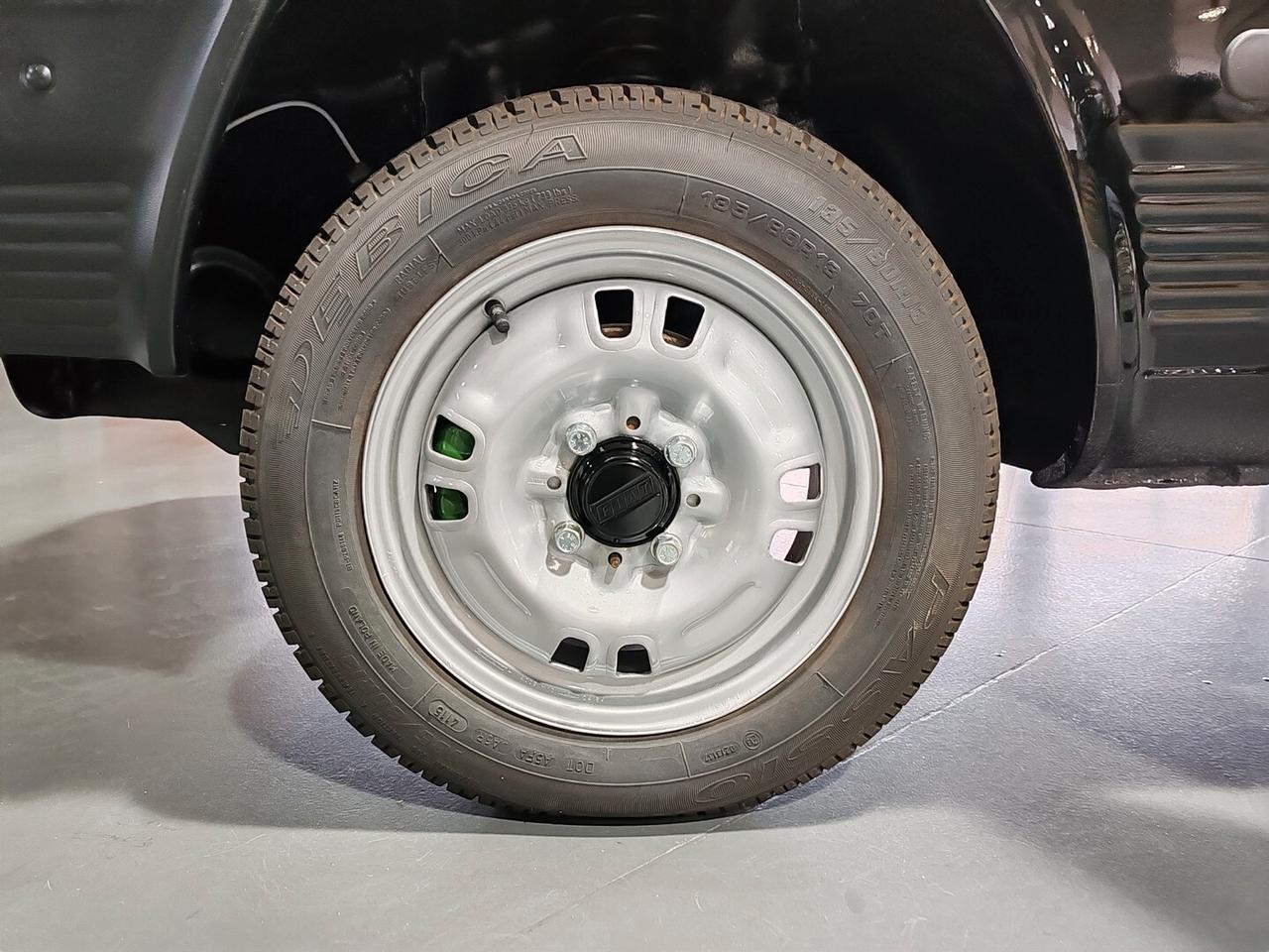 Fiat Panda 30 S