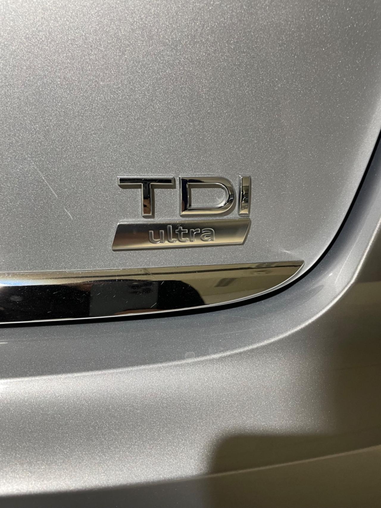 Audi A6 Avant 2.0 TDI ultra S tronic Business