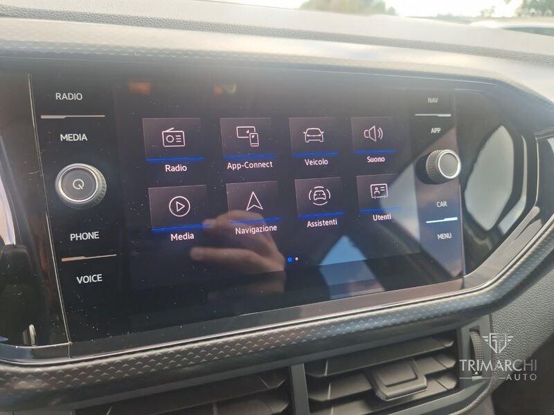 Volkswagen T-Cross 1.0 TSI Style