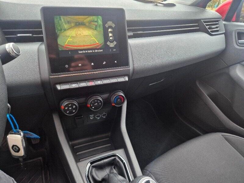 Renault Clio Clio TCe 100 CV GPL 5 porte Business