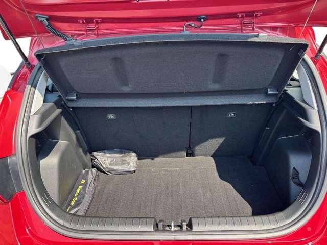 Hyundai i20 1.2 MPI MT GPL ConnectLine
