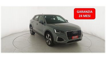 AUDI Q2 35 TFSI S tronic Admired Advanced