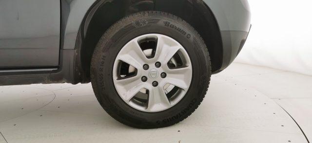 DACIA Duster 1.6 115CV Start&Stop 4x2
