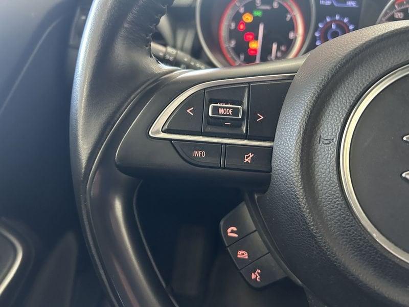 Suzuki Swift Swift 1.2 Hybrid Top