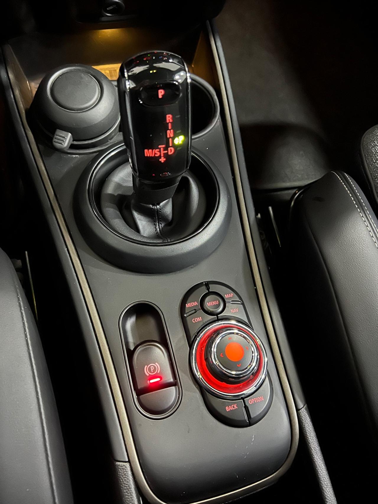 Mini Cooper Countryman 2.0 D aut. NORTHWOOD ALL4