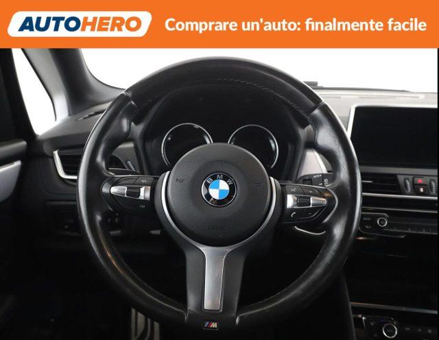 BMW 225 xe Active Tourer iPerformance Msport aut.