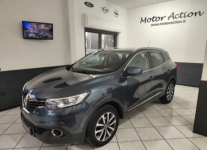 Renault Kadjar dCi 8V 110CV Energy Sport Edition
