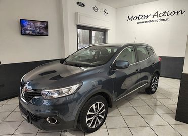 Renault Kadjar dCi 8V 110CV Energy Sport Edition