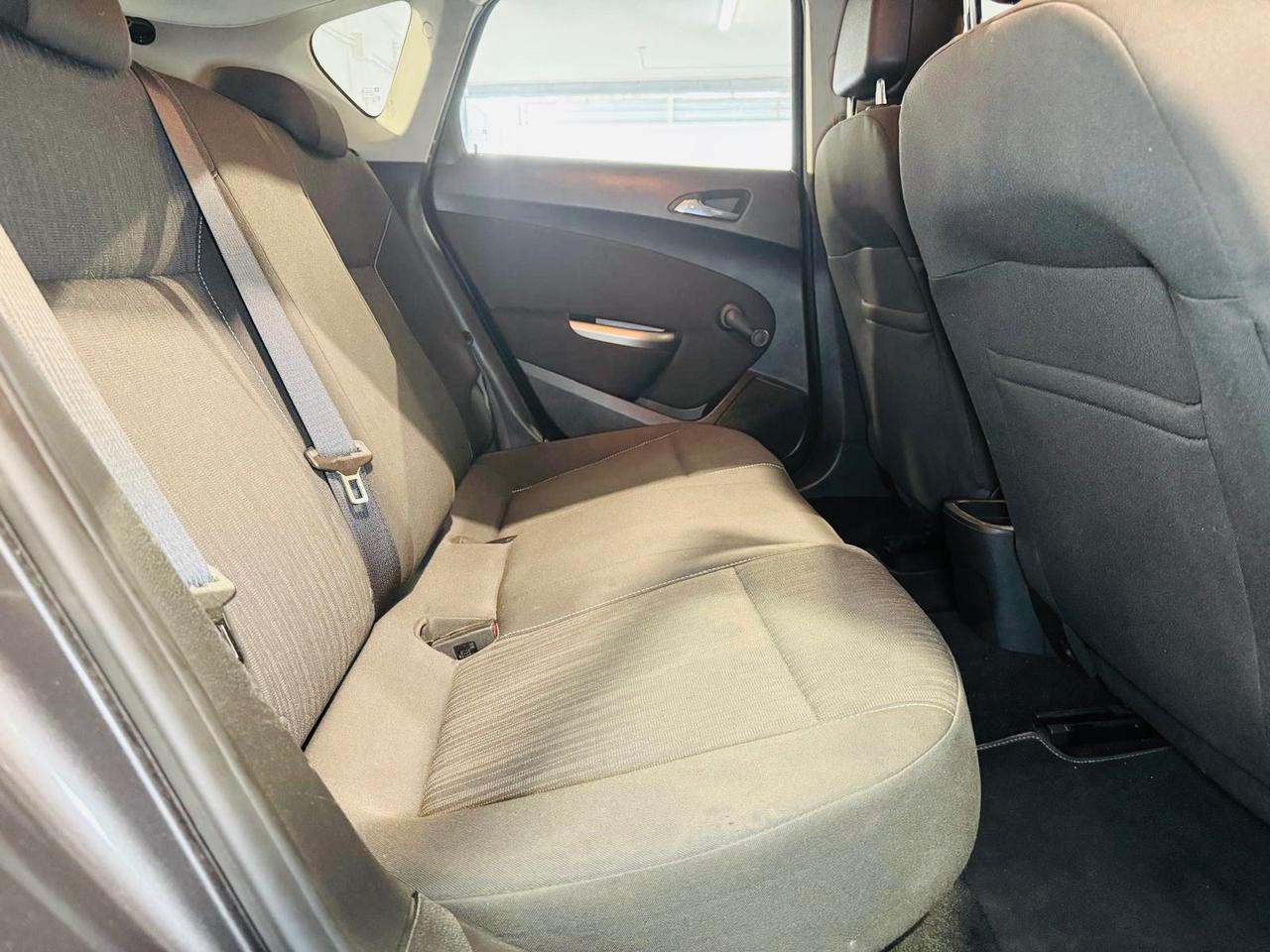 Opel ASTRA 1.7 110 CV* 5 porte Cosmo*NEOPATENTATI*