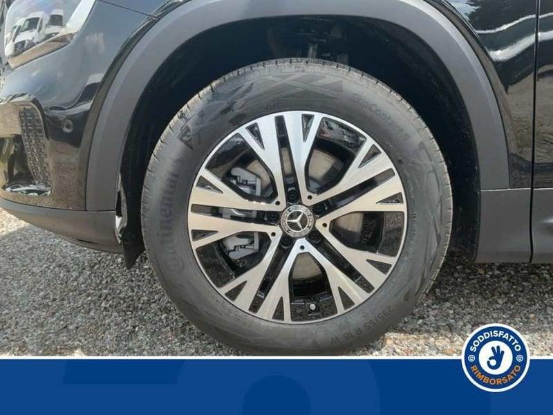 Mercedes-Benz GLB Classe 200d Automatic Advanced Plus Progressive