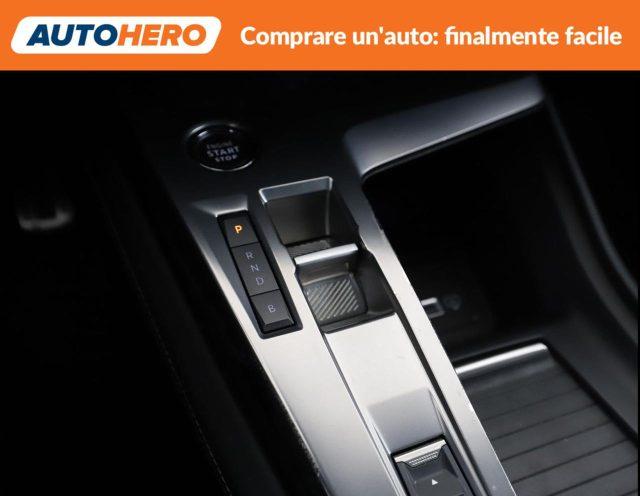 PEUGEOT 408 Plug-in Hybrid 225 e-EAT8 GT