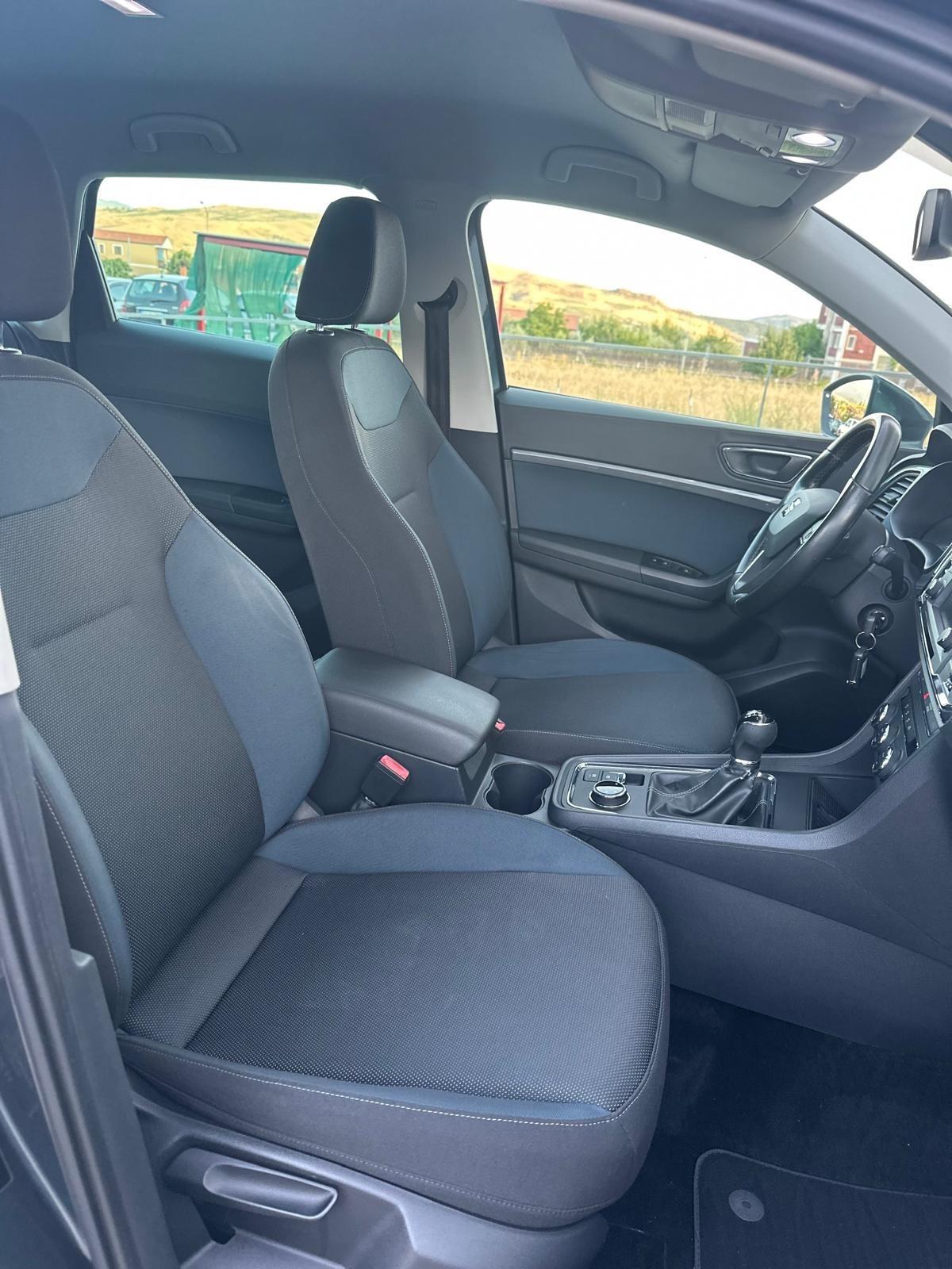 Seat Ateca 1.6 TDI Advance