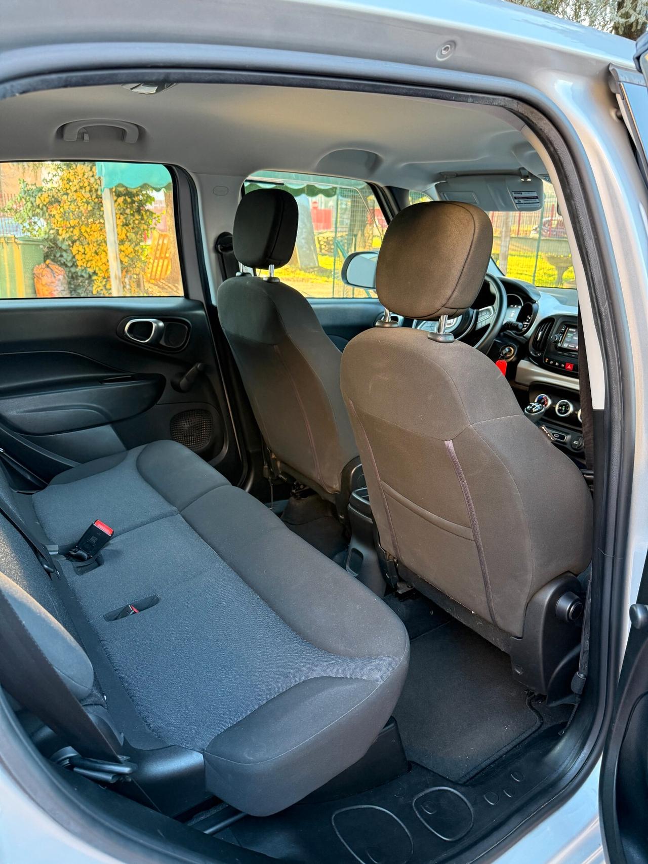 Fiat 500L 1.3 Multijet PER NEOPATENTATI