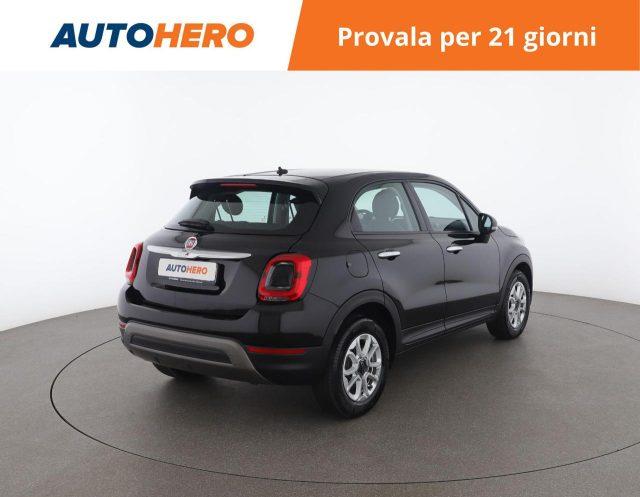 FIAT 500X 1.0 T3 120 CV City Cross