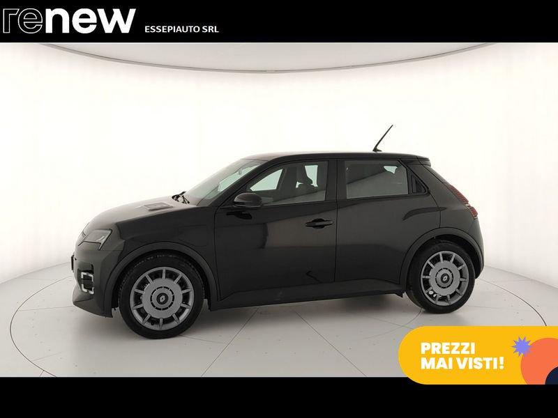 Renault 5 E-Tech Electric 120 CV Urban Range AC 11 Evolution