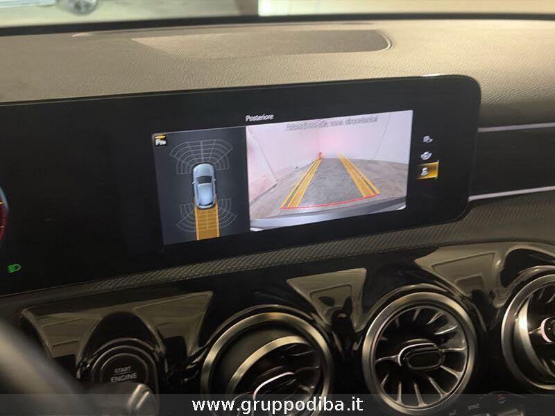 Mercedes-Benz Classe A - W177 2018 Diesel A 180 d Premium auto