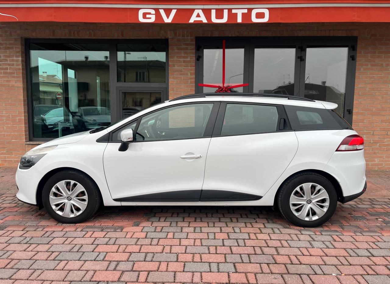 Renault Clio Sporter