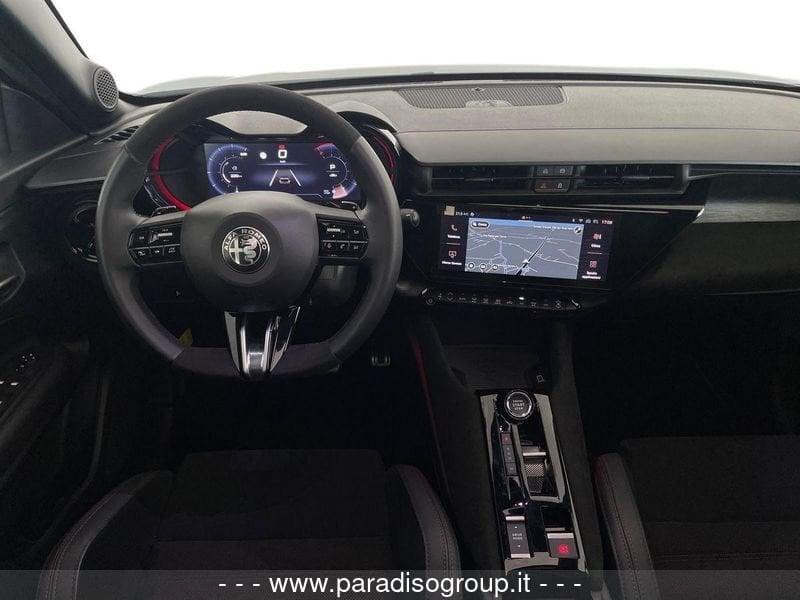 Alfa Romeo Junior Milano Ibrida Ibrida Ibrida Speciale1.2 145cv Hybrid Edct6