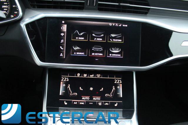 AUDI A6 45 2.0 TFSI ultra S tronic Business Design BERLINA