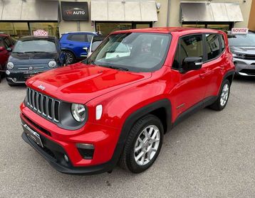 Jeep Renegade 1.6 mjt Limited 2wd 130cv PROMO FIN