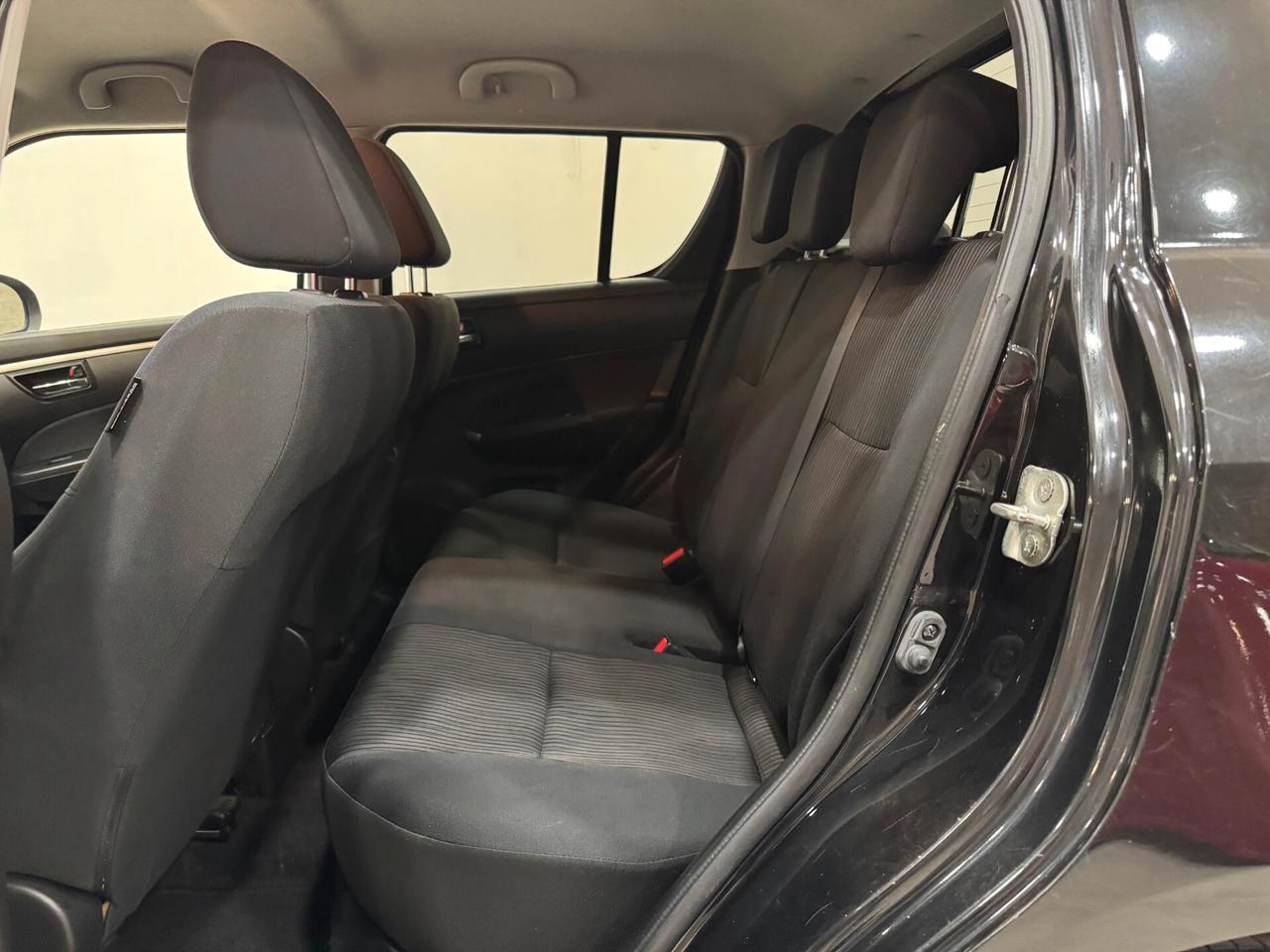 Suzuki Swift 1.2 VVT 4WD 5 porte GL Top