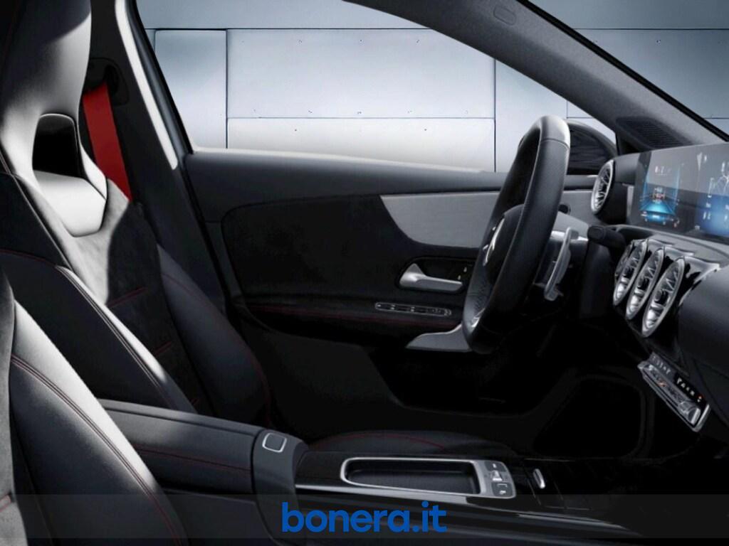 Mercedes Classe A AMG 35 Premium AMG 4Matic Speedshift DCT AMG 8G